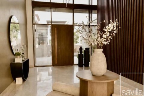 Villa til salg i Dubai Hills Estate, Dubai, UAE 6 soveværelser, 1172.62 kvm № 755149 - foto 2