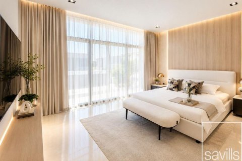 Villa til salg i Dubai Hills Estate, Dubai, UAE 6 soveværelser, 1172.62 kvm № 755149 - foto 7