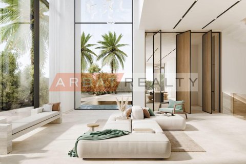 Villa in Jumeirah, Dubai, UAE 7 bedrooms, 1295.9 sq.m. № 755145 - photo 5