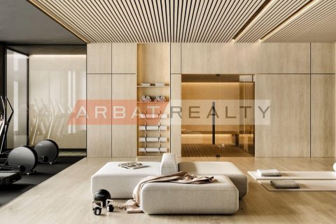 Villa in Jumeirah, Dubai, UAE 7 bedrooms, 1295.9 sq.m. № 755145 - photo 25