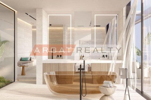 Villa in Jumeirah, Dubai, UAE 7 bedrooms, 1295.9 sq.m. № 755145 - photo 21