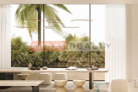 Villa in Jumeirah, Dubai, UAE 7 bedrooms, 1295.9 sq.m. № 755145 - photo 9