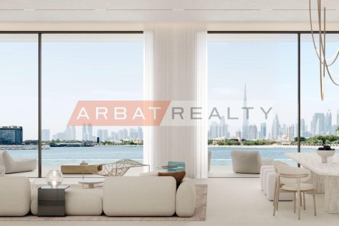 Villa in Jumeirah, Dubai, UAE 7 bedrooms, 1295.9 sq.m. № 755145 - photo 4