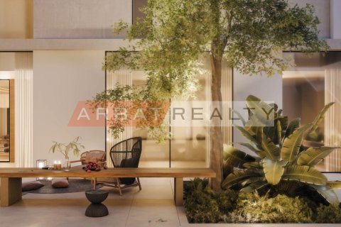 Villa in Jumeirah, Dubai, UAE 7 bedrooms, 1295.9 sq.m. № 755145 - photo 23
