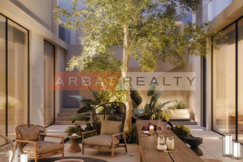Villa in Jumeirah, Dubai, UAE 7 bedrooms, 1295.9 sq.m. № 755145 - photo 24