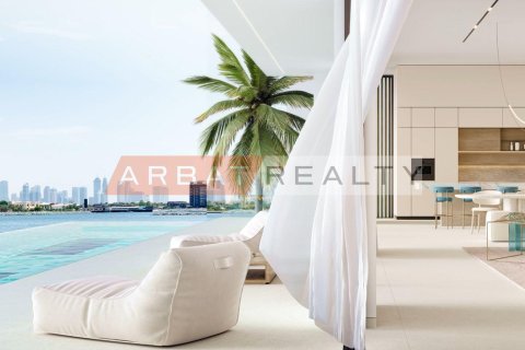 Villa in Jumeirah, Dubai, UAE 7 bedrooms, 1295.9 sq.m. № 755145 - photo 12