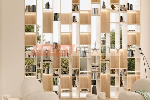 Villa in Jumeirah, Dubai, UAE 7 bedrooms, 1295.9 sq.m. № 755145 - photo 10