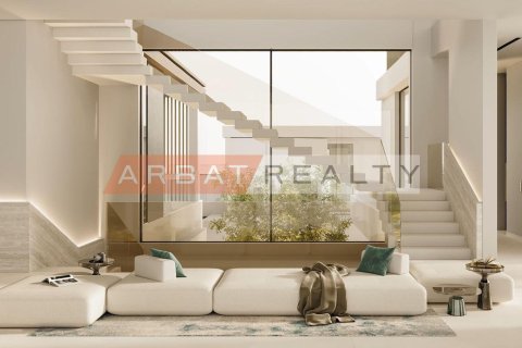 Villa in Jumeirah, Dubai, UAE 7 bedrooms, 1295.9 sq.m. № 755145 - photo 8