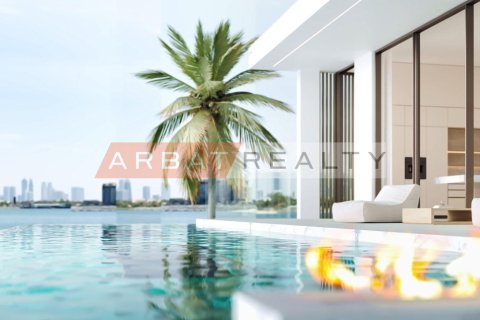 Villa in Jumeirah, Dubai, UAE 7 bedrooms, 1295.9 sq.m. № 755145 - photo 13