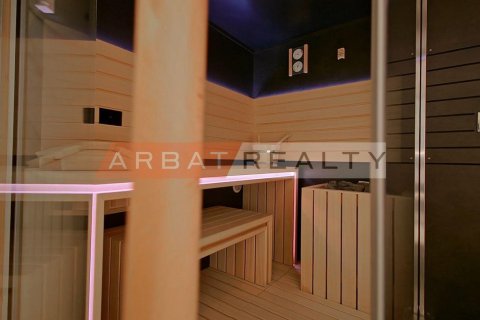 Villa in Jumeirah, Dubai, UAE 7 bedrooms, 1295.9 sq.m. № 755145 - photo 26
