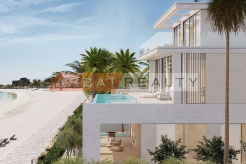 Villa in Jumeirah, Dubai, UAE 7 bedrooms, 1295.9 sq.m. № 755145 - photo 6