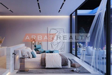Villa in Jumeirah, Dubai, UAE 7 bedrooms, 1295.9 sq.m. № 755145 - photo 15