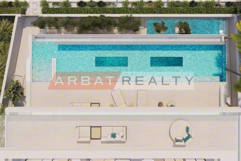 Villa in Jumeirah, Dubai, UAE 7 bedrooms, 1295.9 sq.m. № 755145 - photo 17