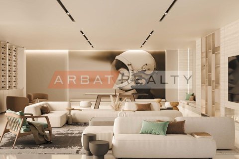 Villa in Jumeirah, Dubai, UAE 7 bedrooms, 1295.9 sq.m. № 755145 - photo 22