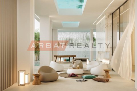 Villa in Jumeirah, Dubai, UAE 7 bedrooms, 1295.9 sq.m. № 755145 - photo 16