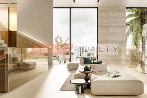 Villa in Jumeirah, Dubai, UAE 7 bedrooms, 1295.9 sq.m. № 755145 - photo 7