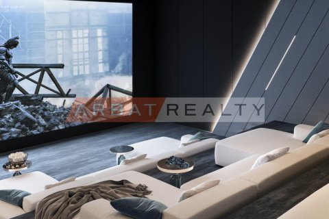 Villa in Jumeirah, Dubai, UAE 7 bedrooms, 1295.9 sq.m. № 755145 - photo 28