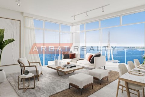 Dzīvoklis Bluewaters, Dubaijā, AAE 3 istabas, 189.8 m2 Nr. 755143 - attēls 13