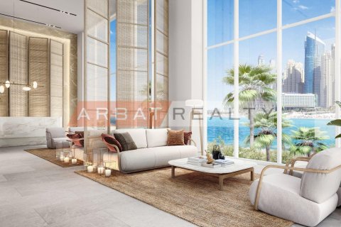 Dzīvoklis Bluewaters, Dubaijā, AAE 3 istabas, 189.8 m2 Nr. 755143 - attēls 12