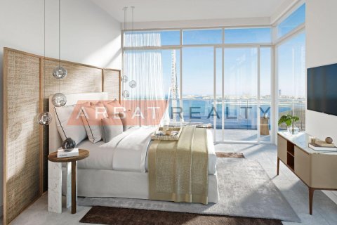 Квартира в Bluewaters, Дубай, ОАЕ 3 спальні, 189.8м2 № 755144