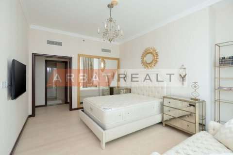 Apartament de închiriat în Jumeirah Beach Residence, Dubai, EAU 2 dormitoare, 159.14 mp.  №755147 - poză 7