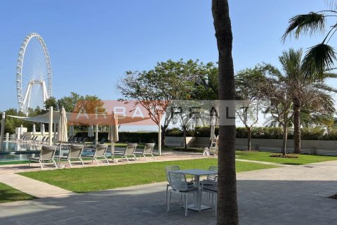 Apartament de închiriat în Jumeirah Beach Residence, Dubai, EAU 2 dormitoare, 159.14 mp.  №755147 - poză 12