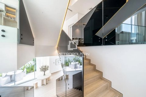 Снять в аренду таунхаус в Аль-Барари, Дубай, ОАЭ 4 спальни, 180м2, № 665329 - фото 11