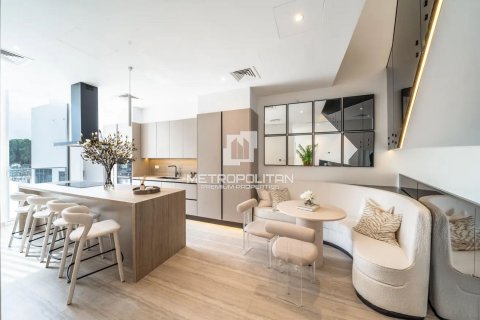 Stadthaus in Al Barari, Dubai, VAE: 4 Schlafzimmer, 180 m2 Nr. 665329