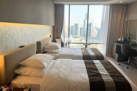 Hotelski apartman u gradu Jumeirah Village Triangle, Dubai, UAE 30 m2 Br. 665350 - Slika 2