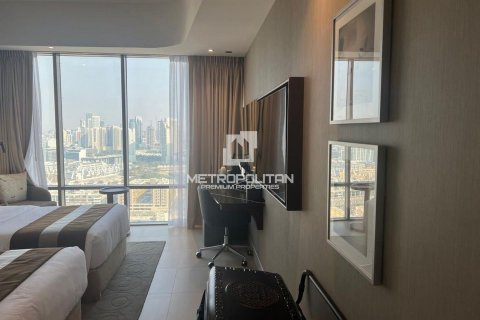 Hotelski apartman u gradu Jumeirah Village Triangle, Dubai, UAE 30 m2 Br. 665350 - Slika 6