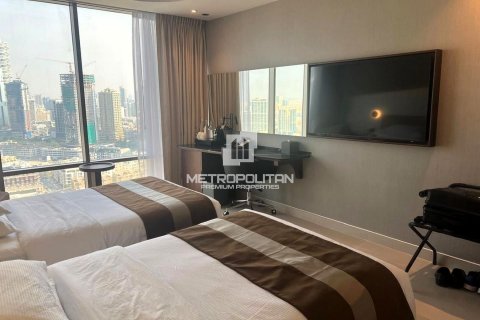 Hotelski apartman u gradu Jumeirah Village Triangle, Dubai, UAE 30 m2 Br. 665350 - Slika 7