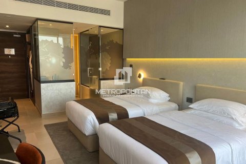 Lägenhetshotell i Jumeirah Village Triangle, Dubai, UAE 30 kvm Nr. 665350