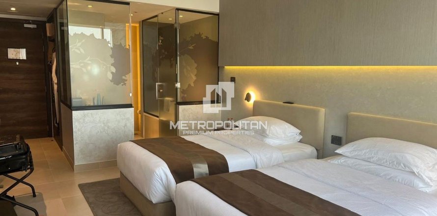 Hotelski apartman u gradu Jumeirah Village Triangle, Dubai, UAE 30 m2 Br. 665350