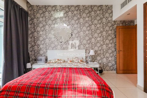 Müüa dupleks asukohaga Dubai Marina, AÜE: 4 magamistoaga, 444 m² Nr 665347 - pilt 28