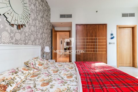 Müüa dupleks asukohaga Dubai Marina, AÜE: 4 magamistoaga, 444 m² Nr 665347 - pilt 29