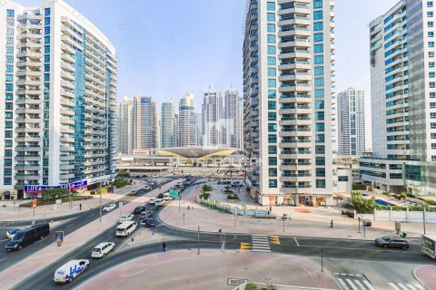 Müüa dupleks asukohaga Dubai Marina, AÜE: 4 magamistoaga, 444 m² Nr 665347 - pilt 18