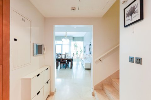 Müüa dupleks asukohaga Dubai Marina, AÜE: 4 magamistoaga, 444 m² Nr 665347 - pilt 6