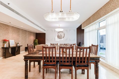 Müüa dupleks asukohaga Dubai Marina, AÜE: 4 magamistoaga, 444 m² Nr 665347 - pilt 10
