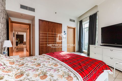 Müüa dupleks asukohaga Dubai Marina, AÜE: 4 magamistoaga, 444 m² Nr 665347 - pilt 30