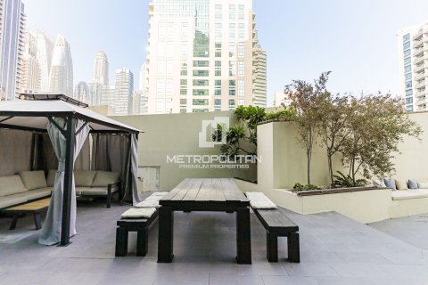 Müüa dupleks asukohaga Dubai Marina, AÜE: 4 magamistoaga, 444 m² Nr 665347 - pilt 16