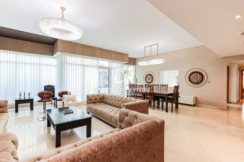 Müüa dupleks asukohaga Dubai Marina, AÜE: 4 magamistoaga, 444 m² Nr 665347 - pilt 4