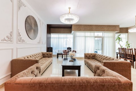 Müüa dupleks asukohaga Dubai Marina, AÜE: 4 magamistoaga, 444 m² Nr 665347 - pilt 14