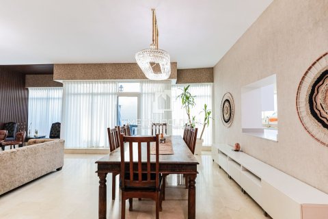 Müüa dupleks asukohaga Dubai Marina, AÜE: 4 magamistoaga, 444 m² Nr 665347 - pilt 3