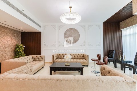 Müüa dupleks asukohaga Dubai Marina, AÜE: 4 magamistoaga, 444 m² Nr 665347 - pilt 12
