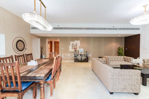 Müüa dupleks asukohaga Dubai Marina, AÜE: 4 magamistoaga, 444 m² Nr 665347 - pilt 21
