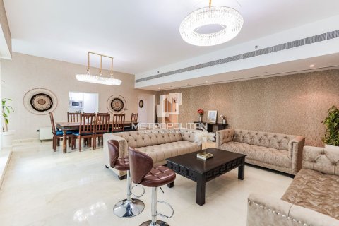 Müüa dupleks asukohaga Dubai Marina, AÜE: 4 magamistoaga, 444 m² Nr 665347 - pilt 1