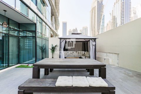 Müüa dupleks asukohaga Dubai Marina, AÜE: 4 magamistoaga, 444 m² Nr 665347 - pilt 17