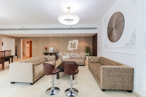 Müüa dupleks asukohaga Dubai Marina, AÜE: 4 magamistoaga, 444 m² Nr 665347 - pilt 13