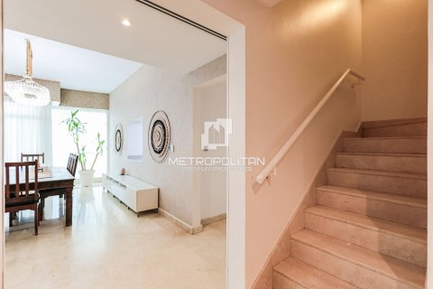 Müüa dupleks asukohaga Dubai Marina, AÜE: 4 magamistoaga, 444 m² Nr 665347 - pilt 7