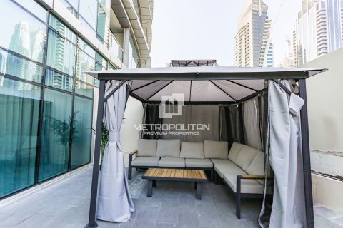 Müüa dupleks asukohaga Dubai Marina, AÜE: 4 magamistoaga, 444 m² Nr 665347 - pilt 19
